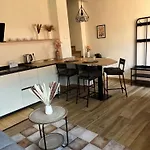 Giulietta View Jacuzzi 108 Holiday home *