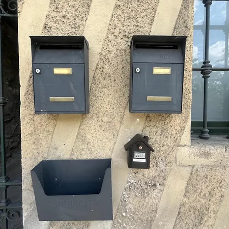 Giulietta View Jacuzzi 108 *