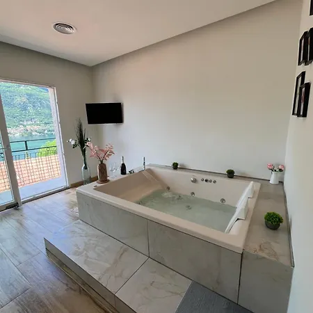 Giulietta View Jacuzzi 108 *