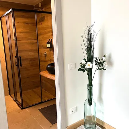 Σπίτι διακοπών Giulietta View Jacuzzi 108