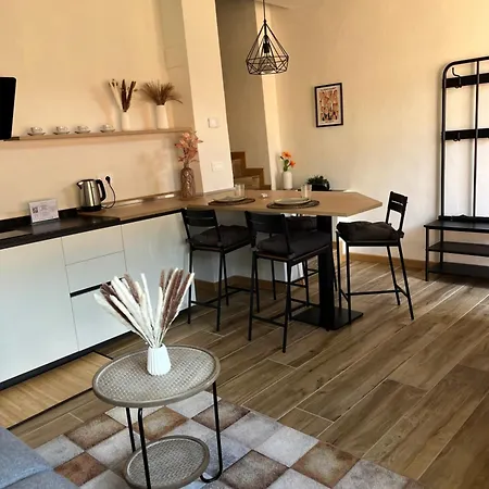 Giulietta View Jacuzzi 108 Σπίτι διακοπών *