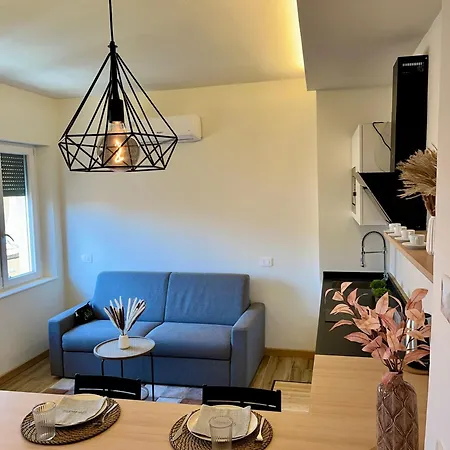 Giulietta View Jacuzzi 108 Vakantiehuis Blevio