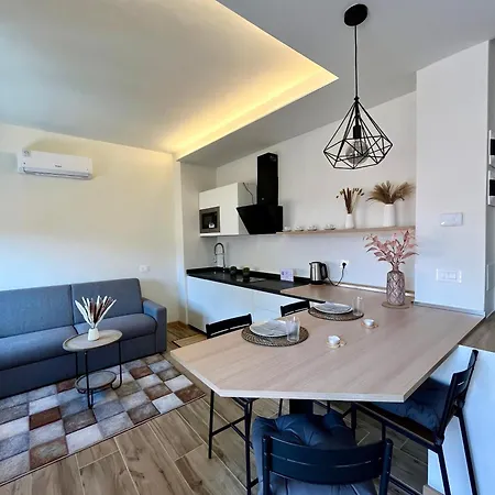 Giulietta View Jacuzzi 108 Σπίτι διακοπών *