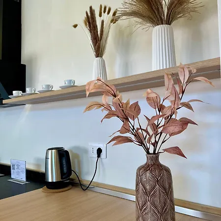 Giulietta View Jacuzzi 108