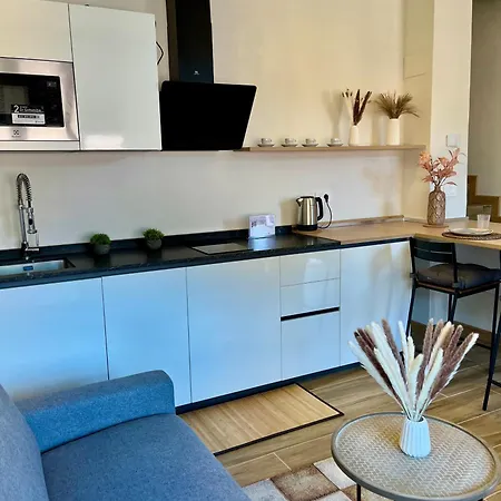 Σπίτι διακοπών Giulietta View Jacuzzi 108 *