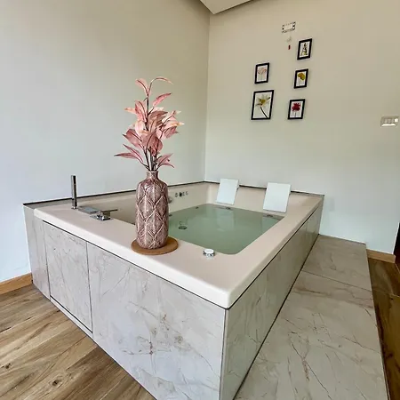 Σπίτι διακοπών Giulietta View Jacuzzi 108 Blevio