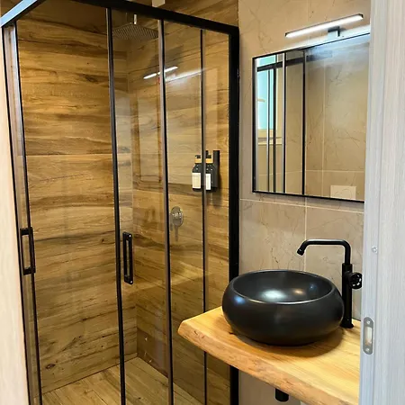 Giulietta View Jacuzzi 108 Vakantiehuis *