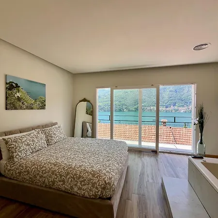 Giulietta View Jacuzzi 108 Σπίτι διακοπών *