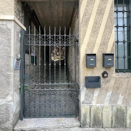 Giulietta View Jacuzzi 108 * Blevio