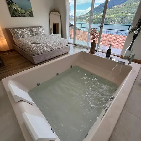 Vakantiehuis Giulietta View Jacuzzi 108 *