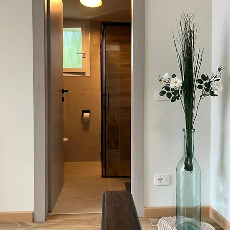 Giulietta View Jacuzzi 108 Blevio