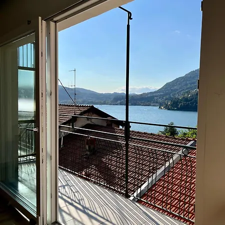 Giulietta View Jacuzzi 108 Vakantiehuis *