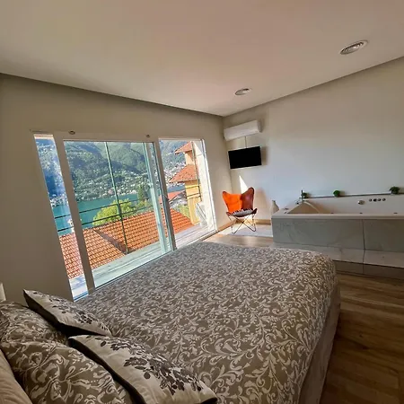 Giulietta View Jacuzzi 108 *