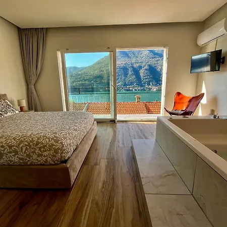 Holiday home Giulietta View Jacuzzi 108