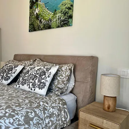 Σπίτι διακοπών Giulietta View Jacuzzi 108