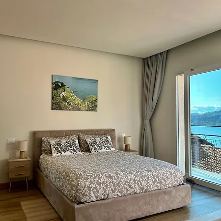 Giulietta View Jacuzzi 108 Vakantiehuis *