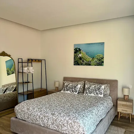 Σπίτι διακοπών Giulietta View Jacuzzi 108 *