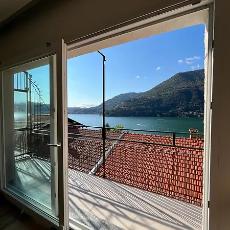 Σπίτι διακοπών Giulietta View Jacuzzi 108 Blevio