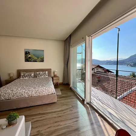 Giulietta View Jacuzzi 108 *