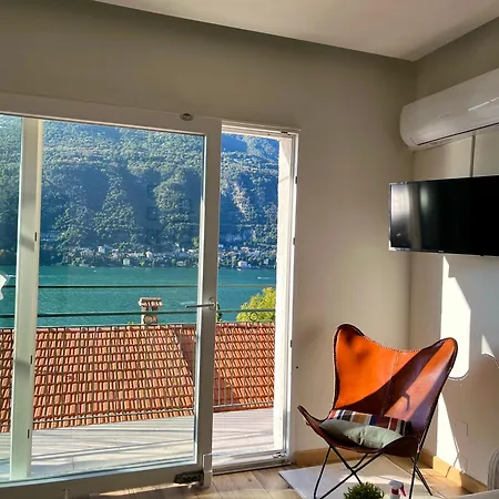 Giulietta View Jacuzzi 108