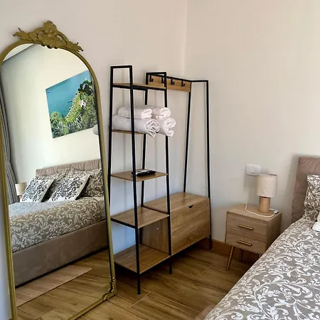 Vakantiehuis Giulietta View Jacuzzi 108