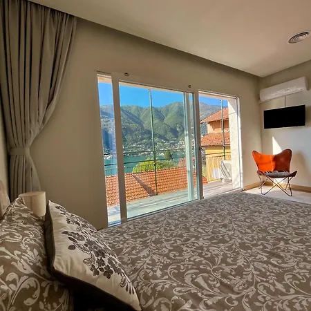 Giulietta View Jacuzzi 108 Σπίτι διακοπών *