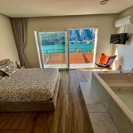 Holiday home Giulietta View Jacuzzi 108 *