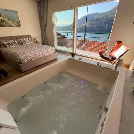 Giulietta View Jacuzzi 108 *