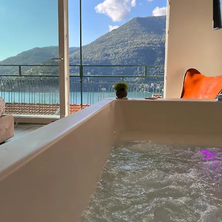 Giulietta View Jacuzzi 108