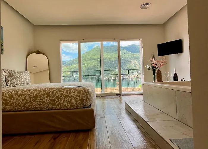Dom wakacyjny Giulietta View Jacuzzi 108