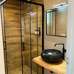 Giulietta View Jacuzzi 108 Holiday home *