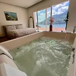 Giulietta View Jacuzzi 108 Blevio
