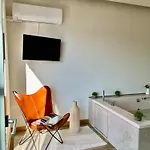 Giulietta View Jacuzzi 108
