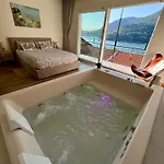 Giulietta View Jacuzzi 108 Holiday home *