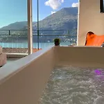 Giulietta View Jacuzzi 108