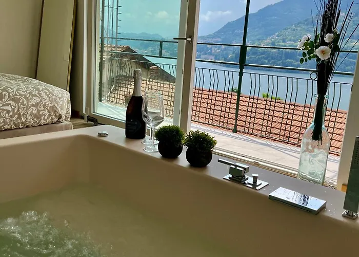 Σπίτι διακοπών Giulietta View Jacuzzi 108