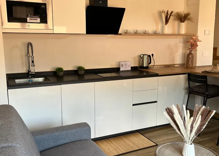 Σπίτι διακοπών Giulietta View Jacuzzi 108 *