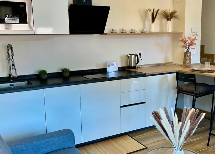 Σπίτι διακοπών Giulietta View Jacuzzi 108 *