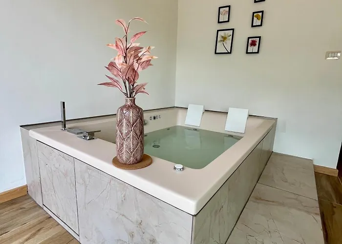 Σπίτι διακοπών Giulietta View Jacuzzi 108 Blevio