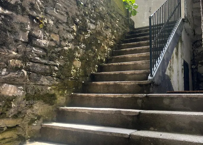 Giulietta View Jacuzzi 108