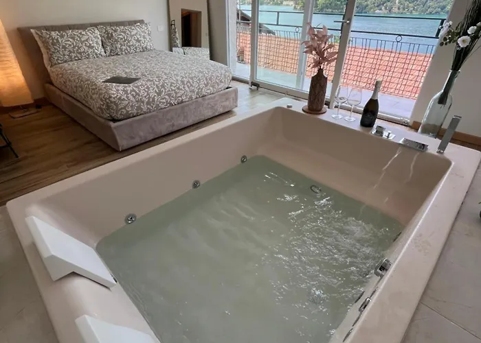 Σπίτι διακοπών Giulietta View Jacuzzi 108 *