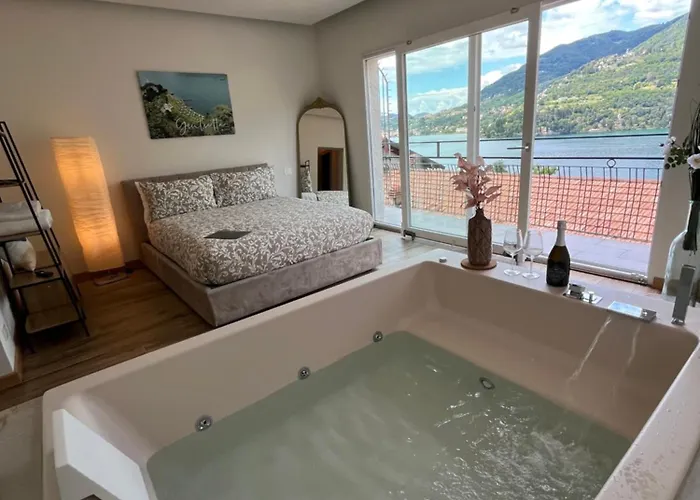 Σπίτι διακοπών Giulietta View Jacuzzi 108 *