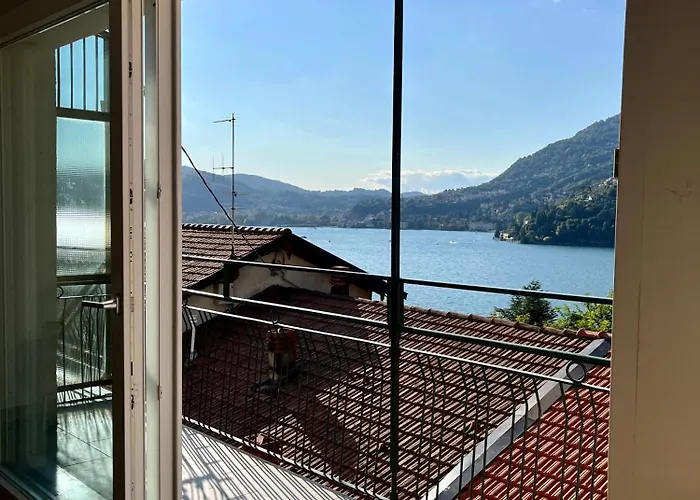 Giulietta View Jacuzzi 108 Σπίτι διακοπών *