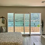 Giulietta View Jacuzzi 108 Blevio