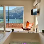 Semesterbostad Giulietta View Jacuzzi 108 Blevio