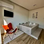 Giulietta View Jacuzzi 108 *